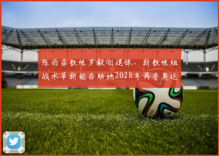 陈雨菲教练罗毅刚退休，新教练组战术革新能否助她2028年再夺奥运金牌？